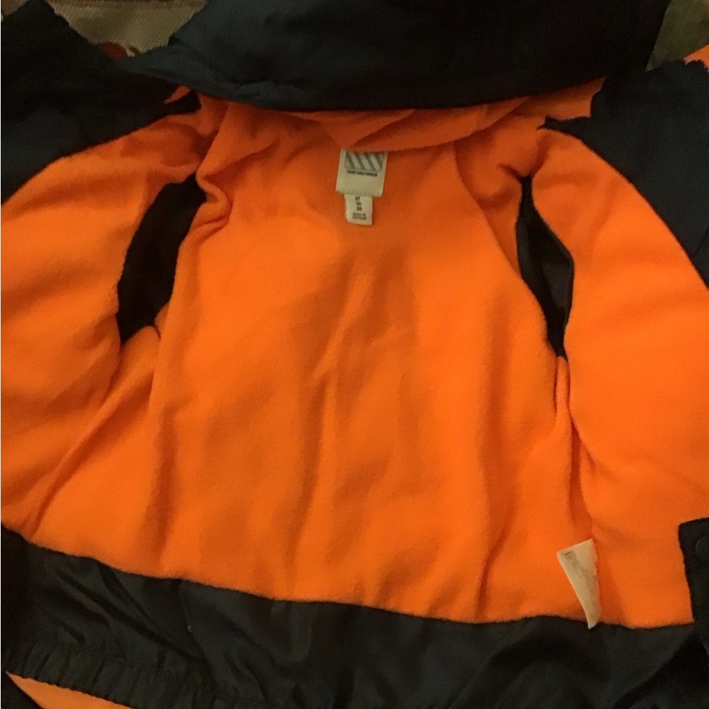 Toddler Jacket - Picture 3 of 3